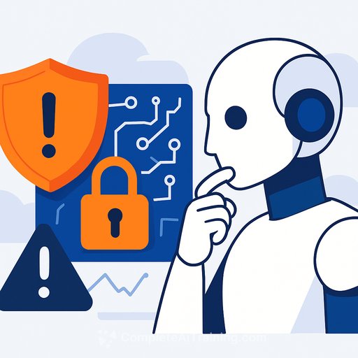 Daylight says AI security operations fail due to poor data context, not AI capability