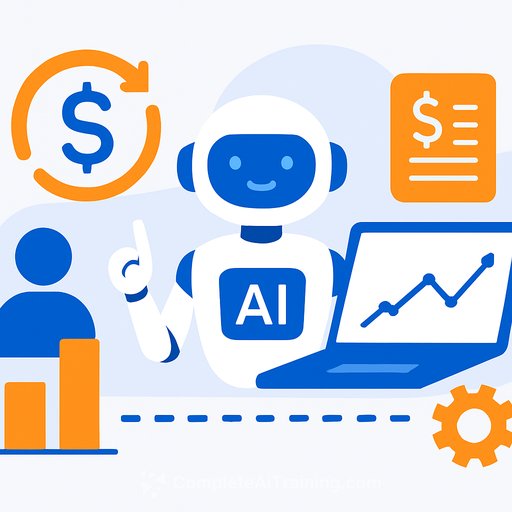 Daylit launches AI agents for accounts receivable to automate collections and cash forecasting