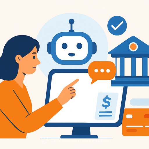 DBS adds agentic AI to virtual assistants to execute banking tasks