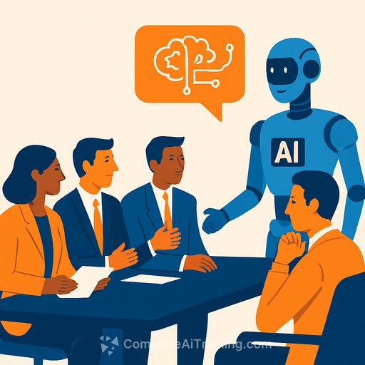 DBS Board Challenges CEO: Can AI Replace Leadership and Redefine the Future of Business?