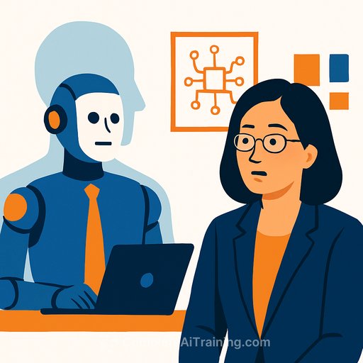 DBS CEO Tan Su Shan on Why Even Top Executives Aren't Safe from AI