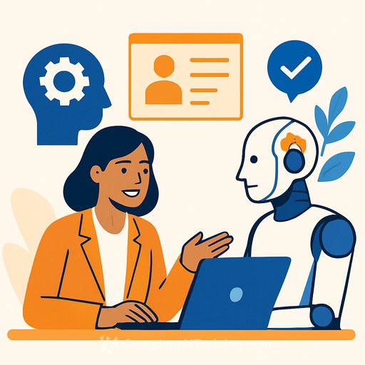 DBS Launches iCoach to Bring AI-Powered Career Coaching to All Employees