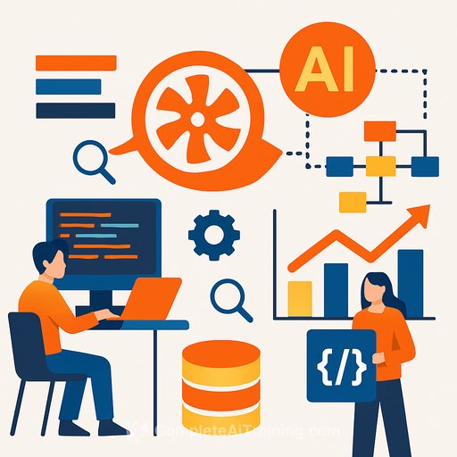 dbt Labs Launches Fusion Engine and AI Features to Streamline Data Development
