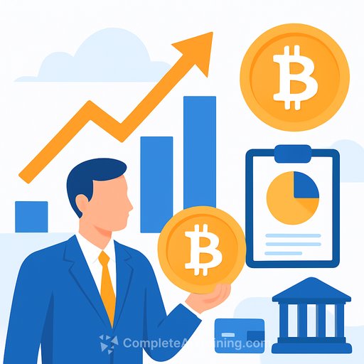 DDC Enterprise doubles bitcoin holdings to 2,383 BTC and launches treasury management platform