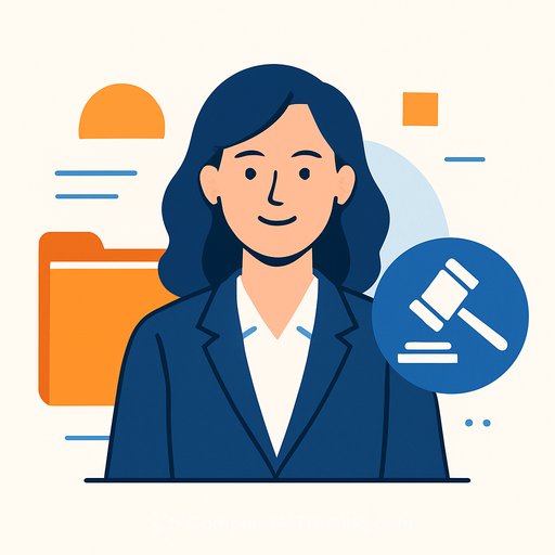 DDN hires Michelle Rosen as chief legal officer