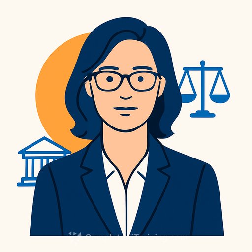 DDN names former Metropolis general counsel Michelle Rosen as first chief legal officer