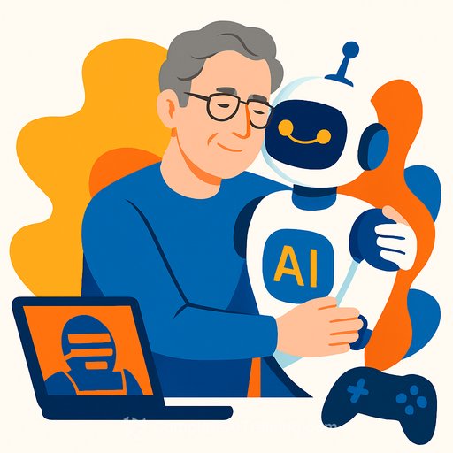 Dead Space creator Glen Schofield fully embraces AI for game development despite industry concerns