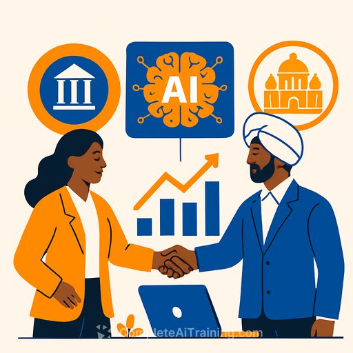 Deakin University and Telangana Join Forces to Propel Responsible AI Innovation in India