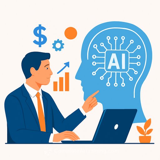 Dealers who treat AI as software first are missing its compounding value, says QoreAI CEO