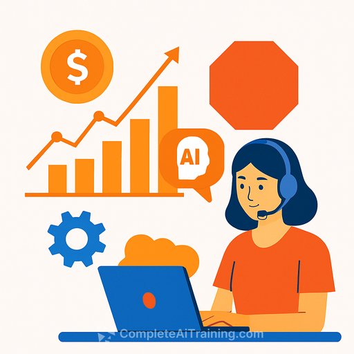 Decagon in Talks for $100 Million Raise as AI Support Agents Slash Costs and Take on Salesforce