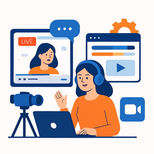 Decart's Lucy 2 makes live streams editable on the fly