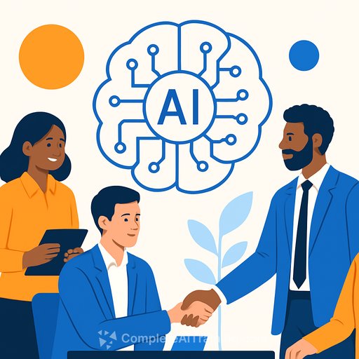 Decency at the Core: Mastercard's Path to Belonging in an AI-Driven Workforce