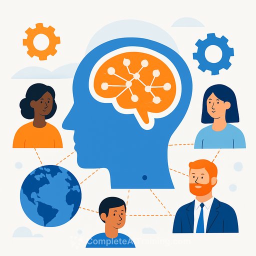 Decentralized AI is the key to inclusive global development