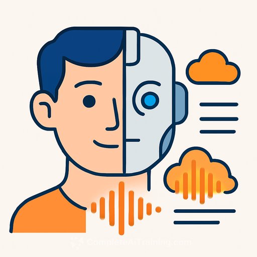 Dechecker: From sounds like AI to sounds like me