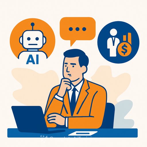 Decide or be outpaced: AI, advisory, and private equity for tax firm leaders