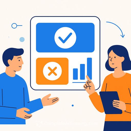 Decision 3.0 models skip text generation to deliver direct yes/no and score answers