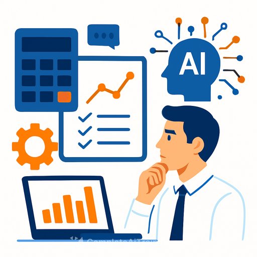 Decision Engineers: Estimators Matter More Than Ever in the AI Era