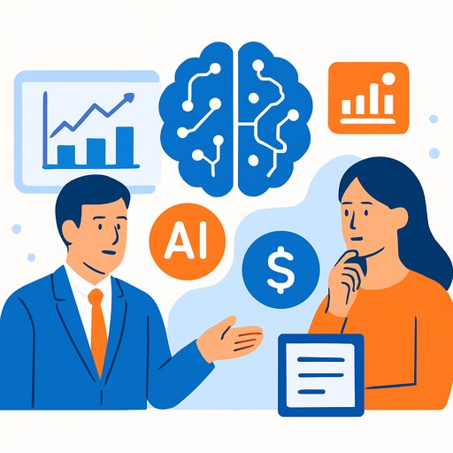 Decision Systems, Not Tools: Using AI in Private Wealth Without Losing Advice Quality