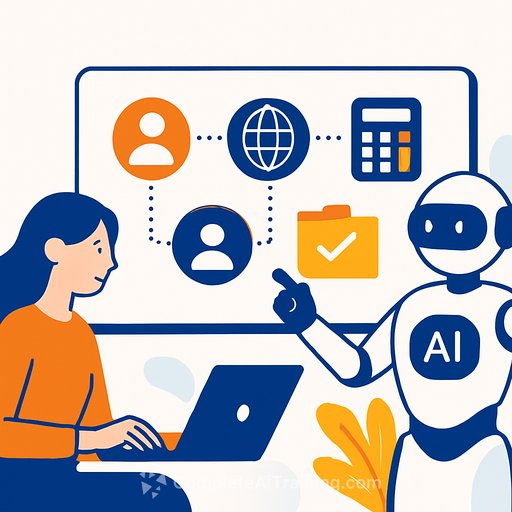 Deel Introduces AI Workforce to Streamline Global HR and Payroll Operations