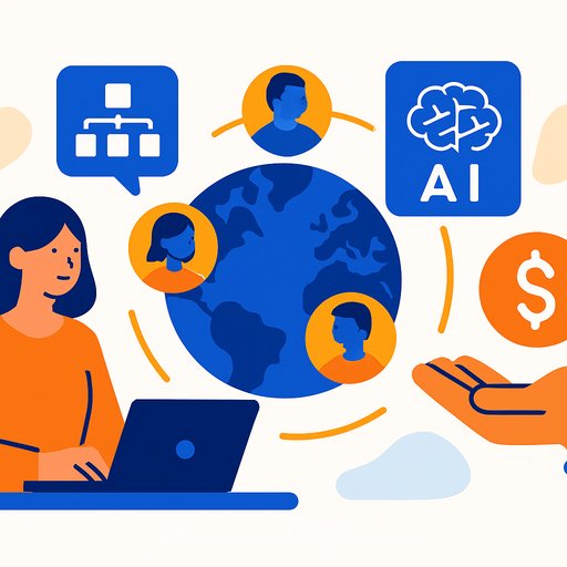 Deel launches AI-driven HR features for global teams with flexible pay and smarter hiring