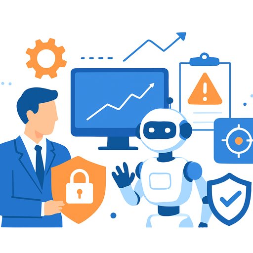 Deep agents take point: Swimlane's AI SOC shifts security from reactive to proactive