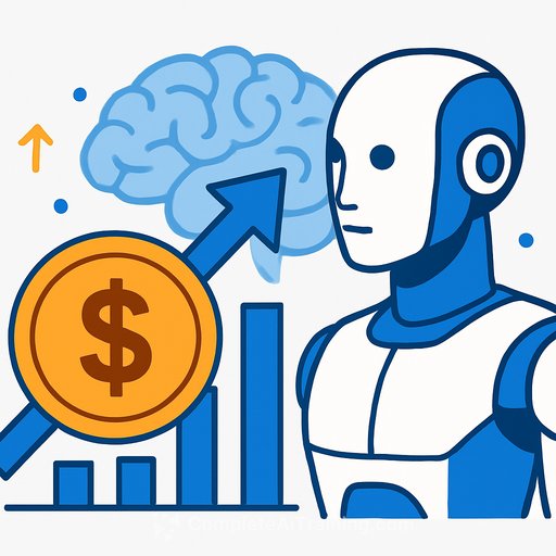 Deep Cogito raises $43M for self-improving AI models
