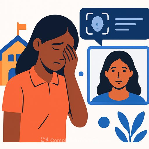 Deepfake abuse leaves Fiji teen too scared to return to school as rights commission urges urgent action