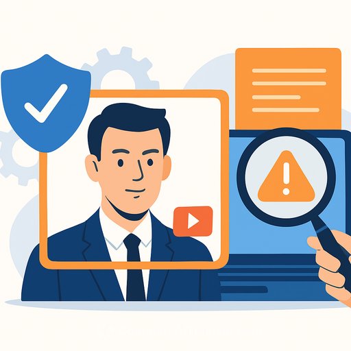 Deepfake fraud lingers in corporate systems for years as detection tools fall behind