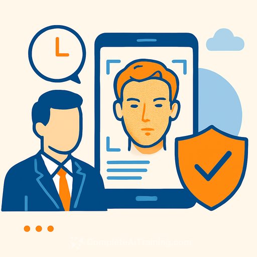 Deepfake insurance expected to follow path of cyber coverage as AI risks grow
