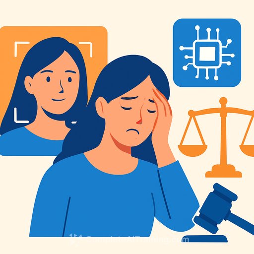 Deepfake Survivors Need One Federal AI Law, Not 50