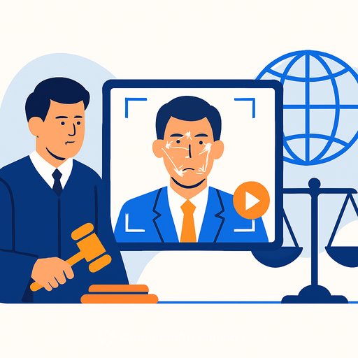Deepfakes challenge evidence authenticity in international arbitration