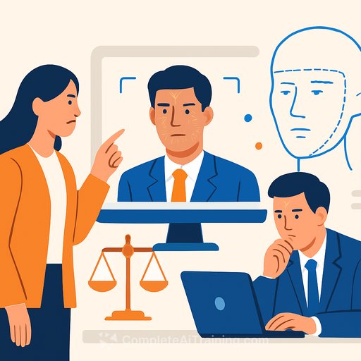 Deepfakes complicate workplace misconduct investigations, but thorough inquiries protect employers