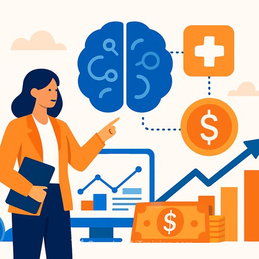 DeepIntent Secures $637 Million to Advance AI-Powered Healthcare Advertising After Vitruvian Partners Acquisition