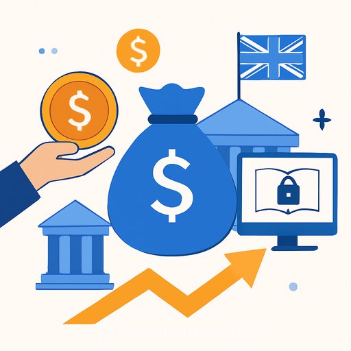 DeepJudge Raises $41.2M Series A to Scale Secure Legal AI Search, Expands in US and UK