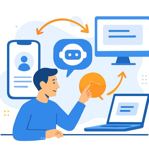 DeepJudge unveils Agent Handoff Protocol to keep AI context across platforms