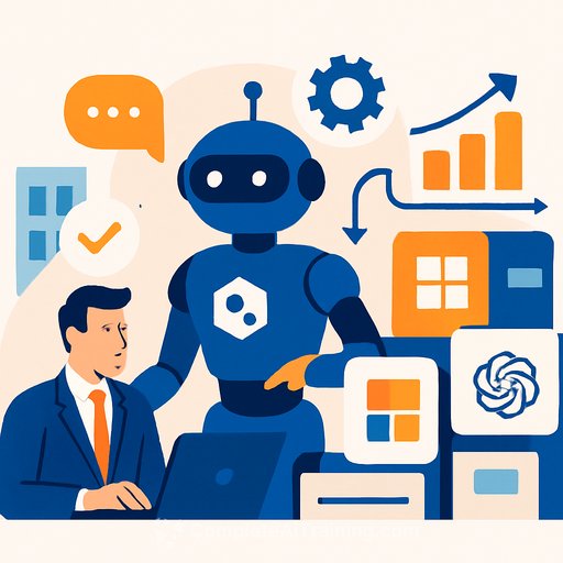 DeepL Launches AI Agent to Automate Business Tasks and Challenge Microsoft, OpenAI