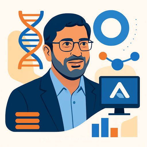 DeepMind at 15: Pushmeet Kohli on responsible AI that accelerates science, from AlphaFold to Gemini