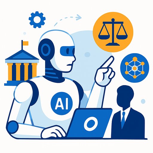 DeepSeek and the Future of AI-Driven Governance