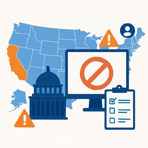 DeepSeek bans are spreading-which states and agencies have blocked it so far