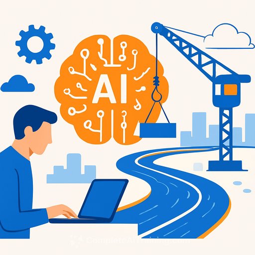 DeepSeek's all-night push to forge a Chinese AI Grand Canal and spark a second shock