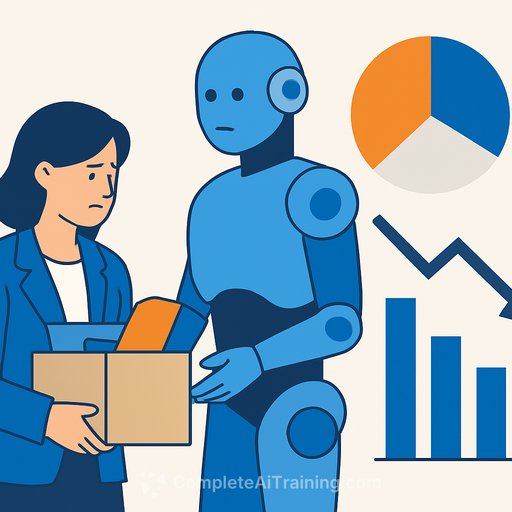 Deepwatch Cuts Up to a Third of Staff as It Bets on AI With NEXA