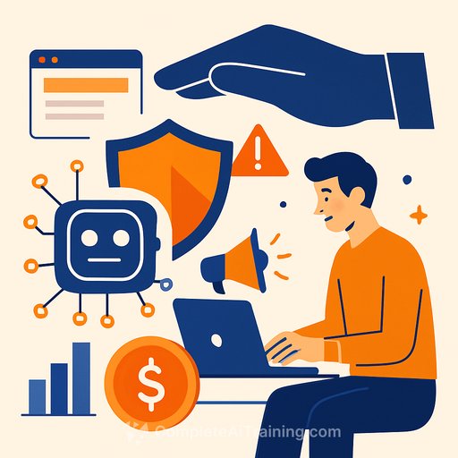 Defending Ad Budgets Against AI-Powered Fraud: Strategies for Marketers This Festive Season