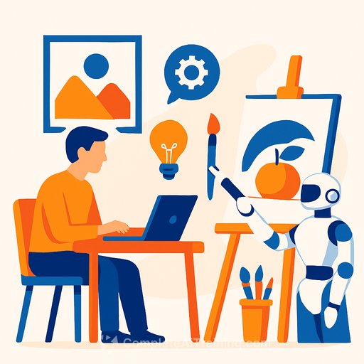 Defending Creativity in the Age of AI: How Digital Kitchen Blends Technology and Tradition