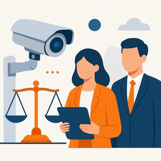 Deflock Idaho files tort claims against Caldwell and Wilder over Flock Safety camera AI data use