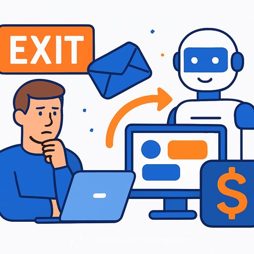 Defunct startups sell employee Slack messages and emails to AI companies for up to $100,000