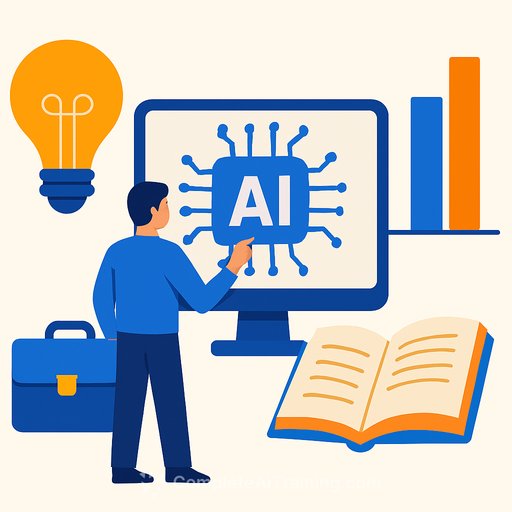Degrees That Lead to High-Paying AI Jobs: Math and CS First, Plus Real-World Experience