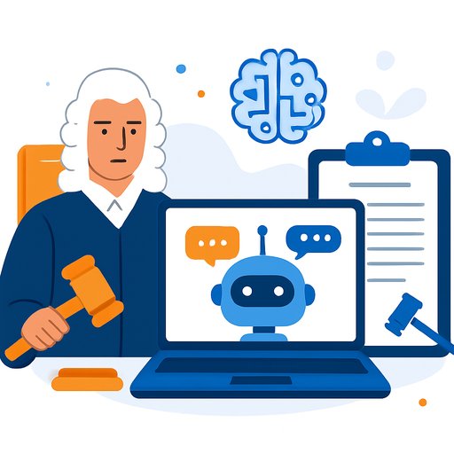 Delaware Chancery ruling signals AI chat logs must be included in litigation holds