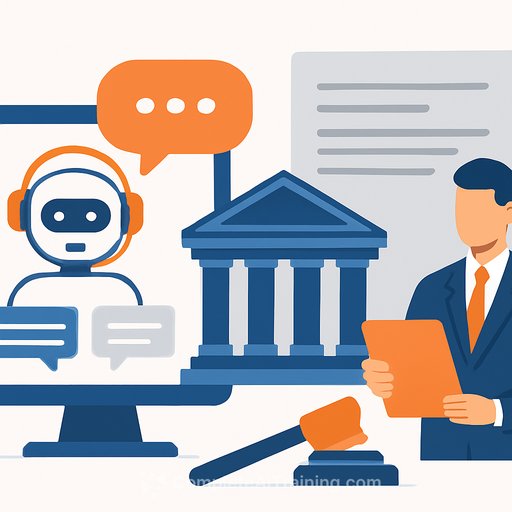 Delaware court uses buyer's AI chatbot conversations to reject $250 million earnout avoidance scheme