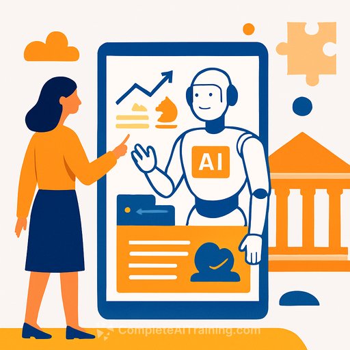 Delaware Greenlights Agentic AI Sandbox to Test Corporate Governance Innovation