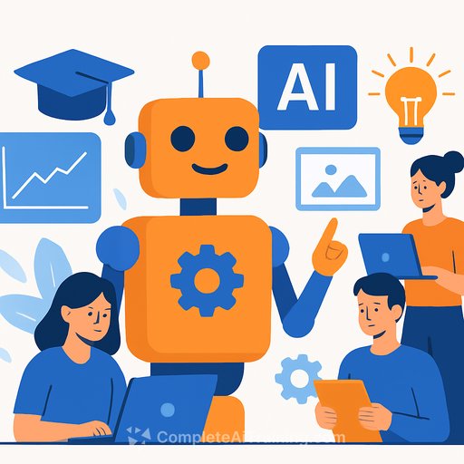 Delhi AI Grind launches to reach five lakh learners, train 5,000 AI mentors, and build 1,000 student prototypes